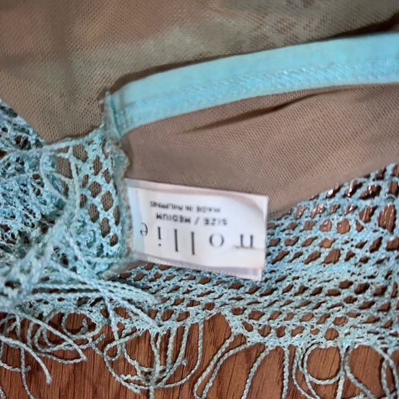 Bralette - Picture 8 of 8